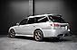 2001 Subaru Legacy