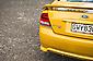 2007 Ford Falcon