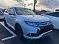 2017 Mitsubishi Outlander
