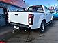 2014 Isuzu D-Max