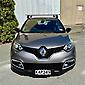 2016 Renault Captur