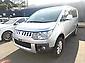 2013 Mitsubishi Delica
