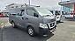 2020 Nissan Caravan