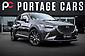 2017 Mazda CX-3