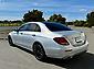 2017 Mercedes-Benz E400