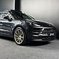 2019 Porsche Macan