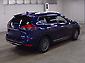 2020 Nissan X-Trail Hybrid 4WD