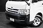 2009 Toyota Hiace
