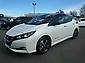 2019 Nissan Leaf