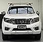 2019 Nissan Navara