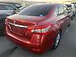 2014 Nissan Sylphy
