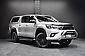 2018 Toyota Hilux