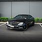 2012 Mercedes-Benz C250