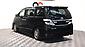 2012 Toyota Vellfire
