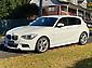 2013 BMW 116i