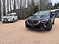 2018 Mazda CX-3