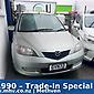 2004 Mazda Demio