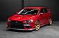 2008 Mitsubishi Lancer