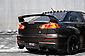 2013 Mitsubishi Lancer