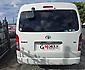 2012 Toyota Hiace