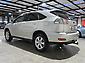 2006 Toyota Harrier