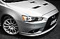 2008 Mitsubishi Galant