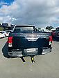 2018 Toyota Hilux