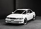 1999 Toyota Mark II