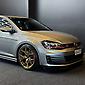 2014 Volkswagen Golf Gti