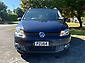 2013 Volkswagen Touran