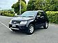 2014 Suzuki Grand Vitara