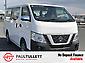2020 Nissan NV350