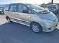 2002 Toyota Previa