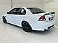 2006 Holden Commodore