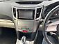 2011 Subaru Legacy