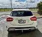 2015 Mercedes-Benz GLA 180