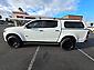 2018 Holden Colorado