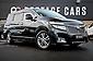 2012 Nissan Elgrand