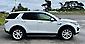 2016 Land Rover Discovery Sport