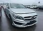 2015 Mercedes-Benz CLA 250