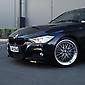 2014 BMW 320i