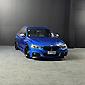 2013 BMW 320d