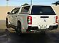 2020 Mitsubishi Triton