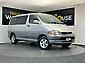 1996 Toyota Granvia