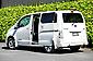 2016 Nissan e-NV200