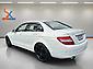 2011 Mercedes-Benz C200