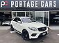 2016 Mercedes-Benz GLE 350 d