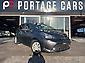 2015 Toyota Vitz