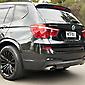 2012 BMW X3