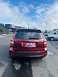 2013 Subaru Forester